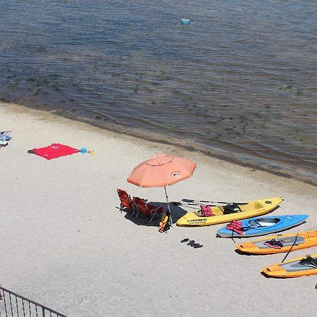 Beachcomber Inn Саут Лейк Тахо Екстериор снимка