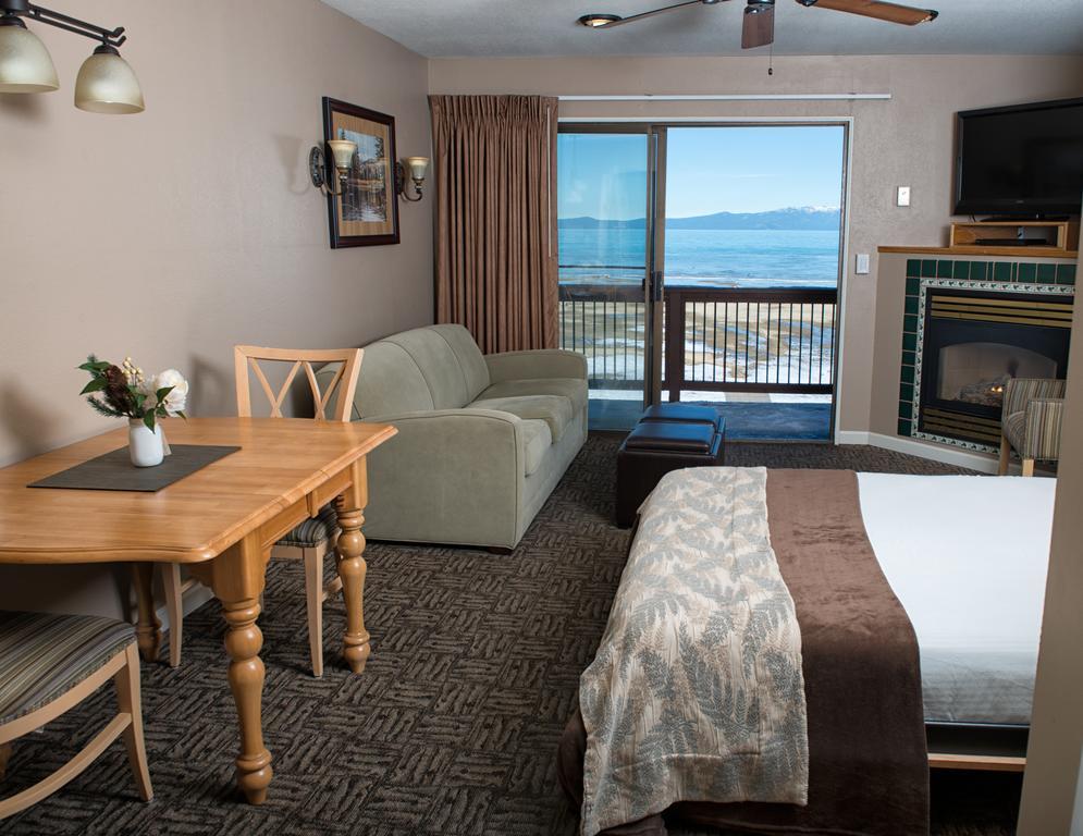 Beachcomber Inn Саут Лейк Тахо Стая снимка