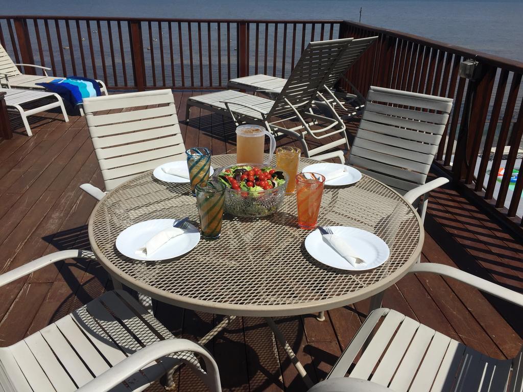 Beachcomber Inn Саут Лейк Тахо Екстериор снимка